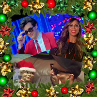 The Spud Goodman Show