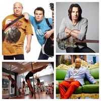 The Spud Goodman Radio Show