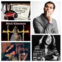 Episode 38 - The Spud Goodman Radio Show