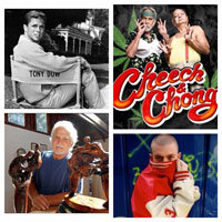 The Spud Goodman Show