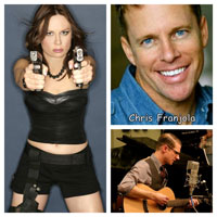 The Spud Goodman Show