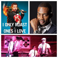 The Spud Goodman Show