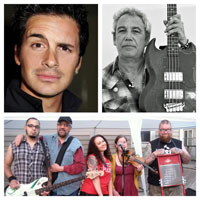 The Spud Goodman Show