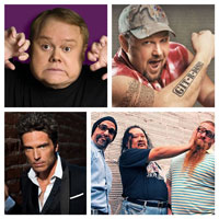 The Spud Goodman Radio Show