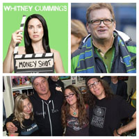 The Spud Goodman Show