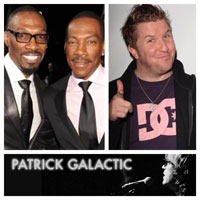 The Spuid Goodman Show