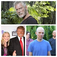 The Spud Goodman Show