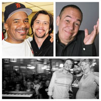 The Spud Goodman Show