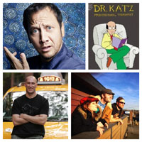 The Spud Goodman Show