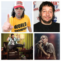 The Spud Goodman Show