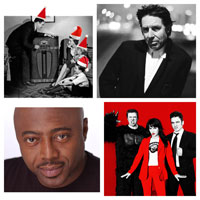 The Spud Goodman Show