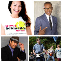 The Spud Goodman Show