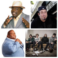 The Spud Goodman Show