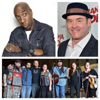 The Spud Goodman Show