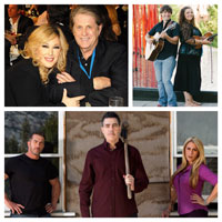 The Spud Goodman Show