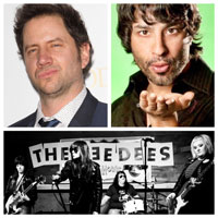 The Spud Goodman Show