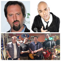 The Spud Goodman Show