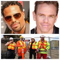 The Spud Goodman Show