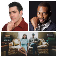 The Spud Goodman Show