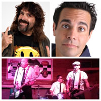 The Spud Goodman Show