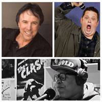 The Spud Goodman Show