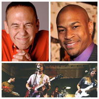 The Spud Goodman Show