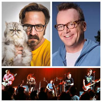 The Spud Goodman Show