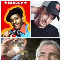 The Spud Goodman Show