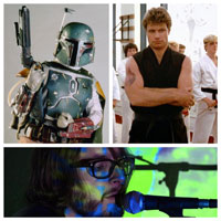 The Spud Goodman Show