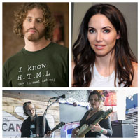 The Spud Goodman Show