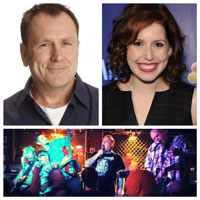 The Spud Goodman Show