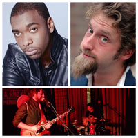 The Spud Goodman Show