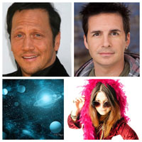 The Spud Goodman Show