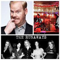 The Spud Goodman Show