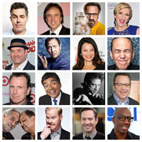 The Spud Goodman Show