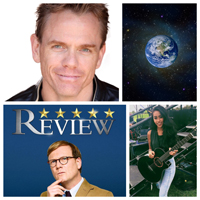 The Spud Goodman Show