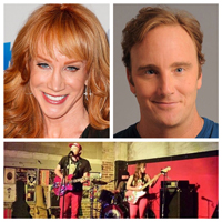 The Spud Goodman Show