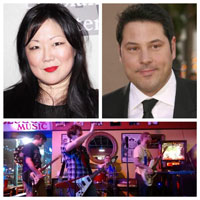 The Spud Goodman Show