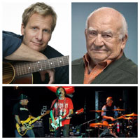 The Spud Goodman Show