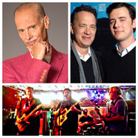 The Spud Goodman Show