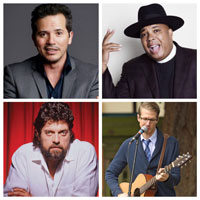 The Spud Goodman Show