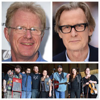 The Spud Goodman Show