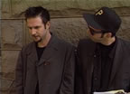 David Arquette